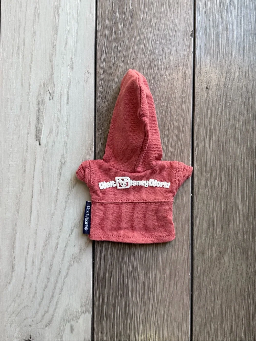 Disney NuiMOs Outfit - Walt Disney World Spirit Jersey Hoodie